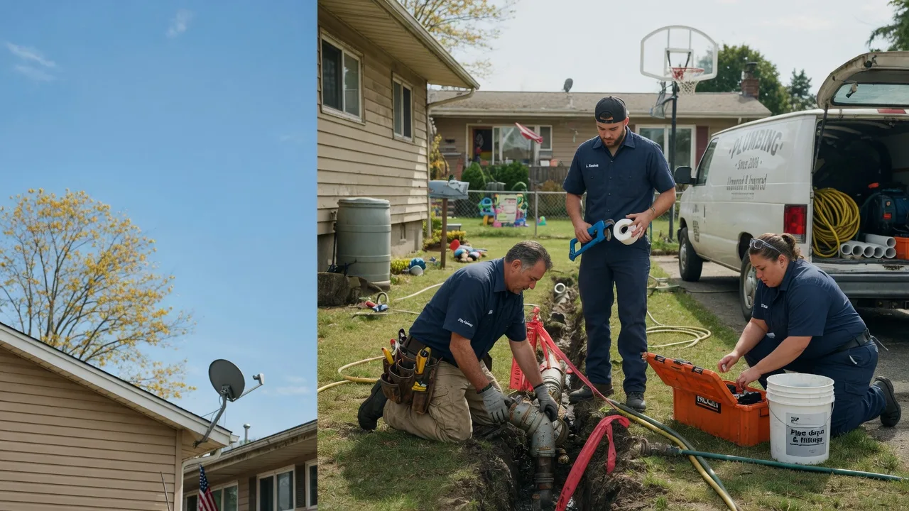 Garbage Disposal Replacement in Patuxent River, MD near me